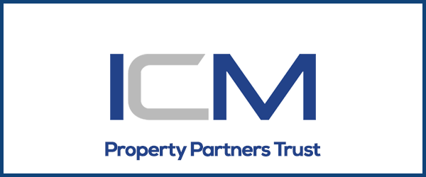 ICM Property Partners Trust